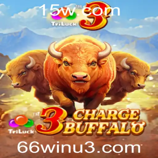 Descubra a Emoção do Jogo 3ChargeBuffalo com a Chave 66win