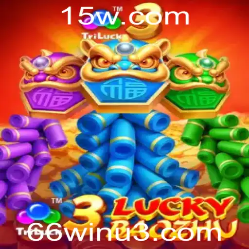 Descubra o Jogo Emocionante: 3LuckyBaozhu