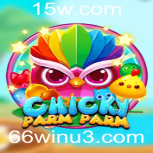 ChickyParmParm: O Jogo Inovador que Está Dominando o 66win