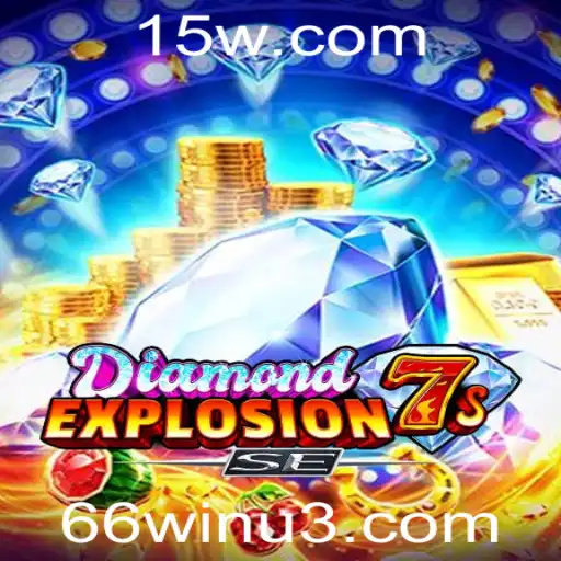 Descubra o Empolgante Mundo de DiamondExplosion7sSE: Uma Aventura Inesquecível