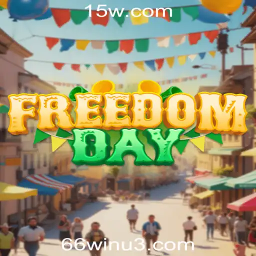 Desvendando o Mundo de 'FreedomDay': A Nova Sensação dos Jogos