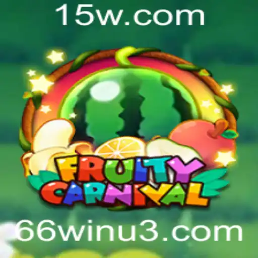Conheça FruityCarnival: Um Jogo de Aventuras e Prêmios Vituais