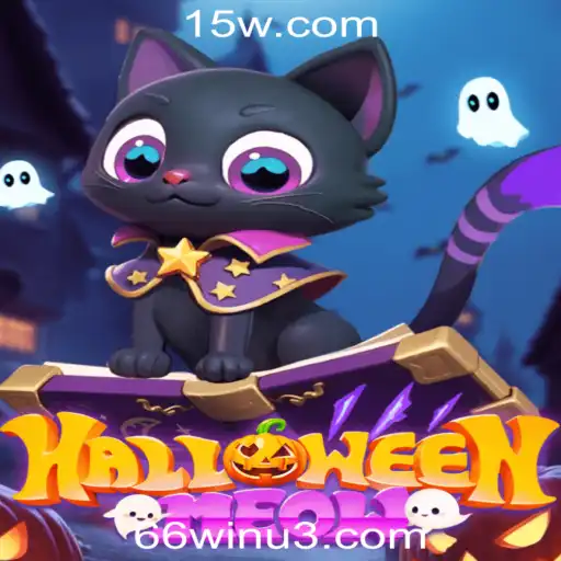 HalloweenMeow: Um Mergulho no Jogo que Combina Mistério e Diversão Desafiando Você a Marcar um 66win
