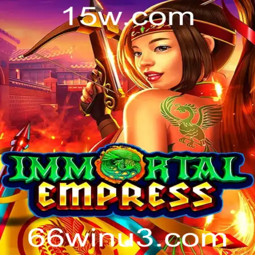 Explorando ImmortalEmpress: O Novo Fenômeno dos Jogos