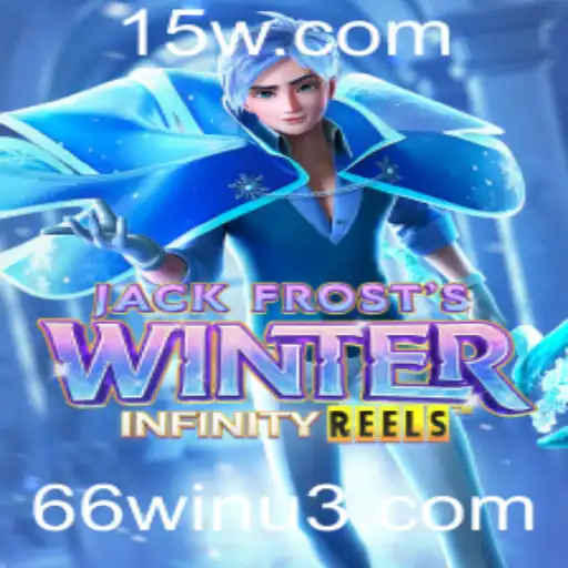 JackFrostsWinter: Mergulhe na Aventura do Inverno de Jack Frost com 66win