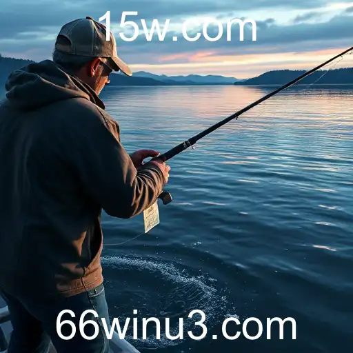 A Fascinante Experiência dos Jogos de Pesca: Entretenimento e Desafio