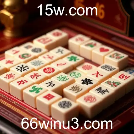 Descobrindo Mahjong: A Tradição e Estratégia por Trás do Jogo