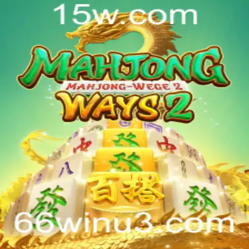 Explorando MahjongWays2: Tudo o que Você Precisa Saber