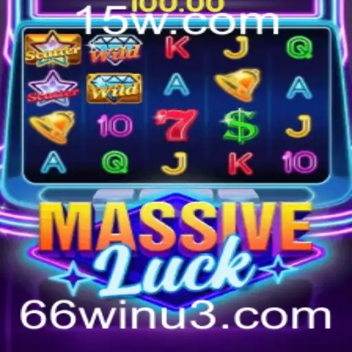 Desvendando o Envolvente Mundo de MassiveLuck: A Chave para o Sucesso em 66win