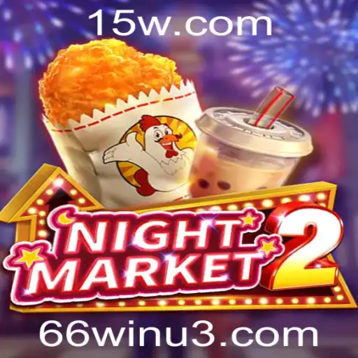 NightMarket2: Uma Aventura Imersiva em Jogos com a Chave para o Sucesso 66win