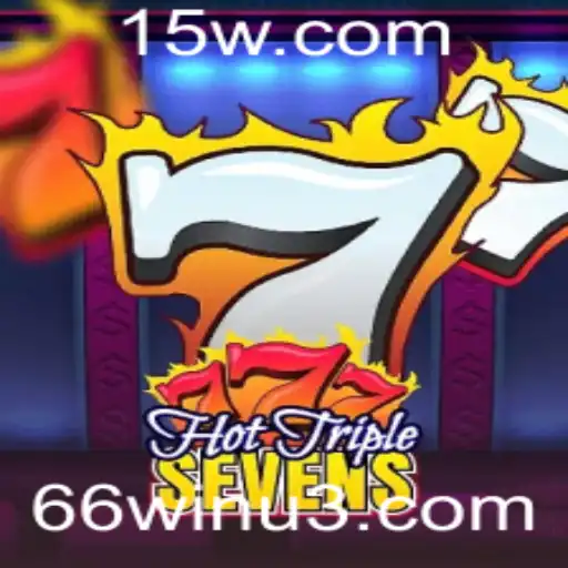 Explorando o Jogo HotTripleSevens: Uma Aventura Emocionante com 66win