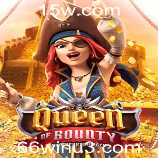 Explorando QueenofBounty: O Tesouro dos Mares com 66win
