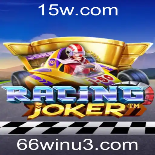 Explorando o Universo de RacingJoker: Um Guia Completo para Novos Jogadores