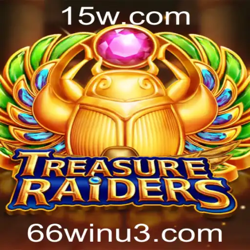 Desvendando o Mundo de TREASURERAIDERS: O Jogo de Estratégia do Momento