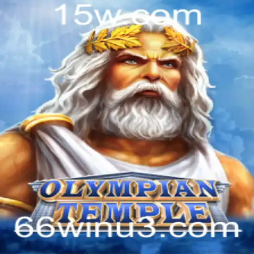 Explorando OlympianTemple: Uma Jornada Épica com Recompensas Míticas