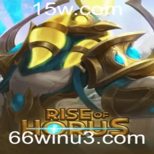 RiseofHorus: Um Novo Horizonte no Mundo dos Jogos Digitais