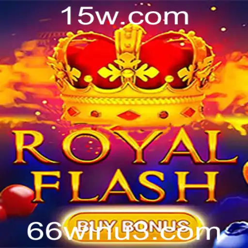 Explorando RoyalFlashBuyBonus: Um Mergulho no Jogo Interessante com 66win