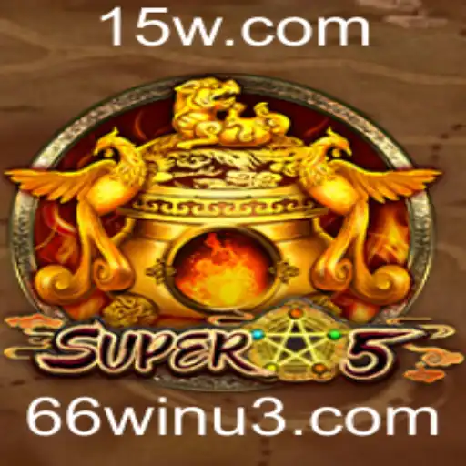 Descubra o Mundo Empolgante do Jogo Super5 com 66win