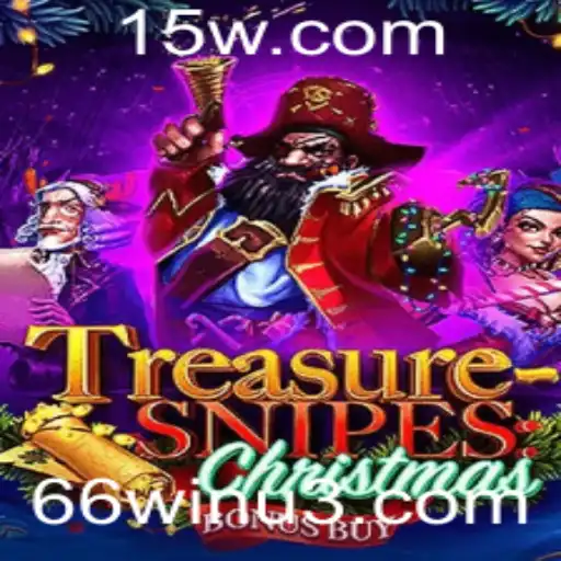 Descubra o Encanto de TreasuresnipesChristmas: Um Jogo Festivo para Toda a Família