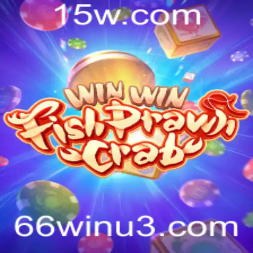 Explorando o Fascinante Jogo WinWinFishPrawnCrab com 66win